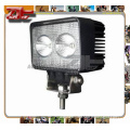 Square Heavy Duty Machine LED Work Light ATV, Forklift, Mining Offroad Light SUV Boat Truck LED Work Light Truck